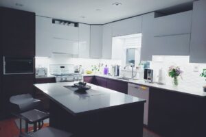 How long do under sink water heaters last